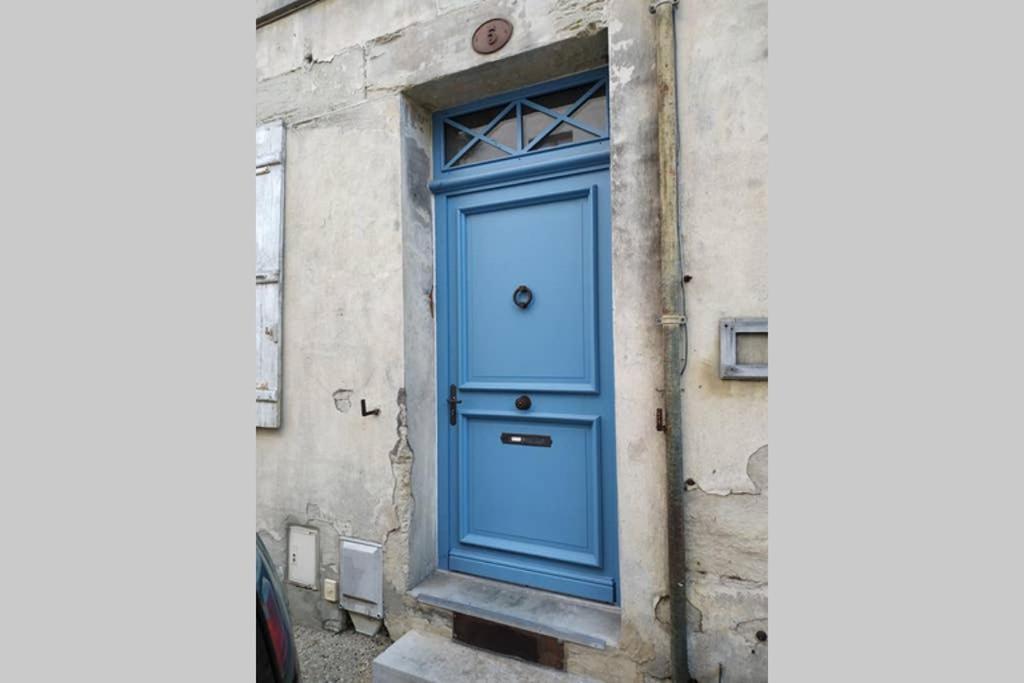 Petit Cocon Centre Historique Perigueux Apartment Exterior foto